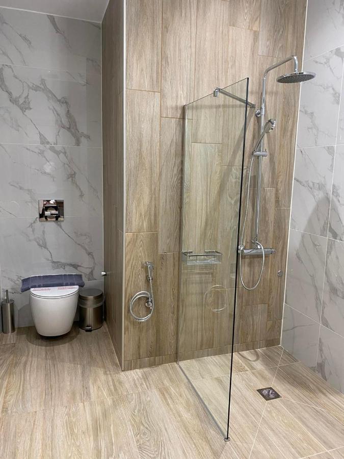 11 Luxury Apartments Мецовон Экстерьер фото